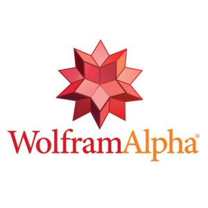 WolframAlpha App